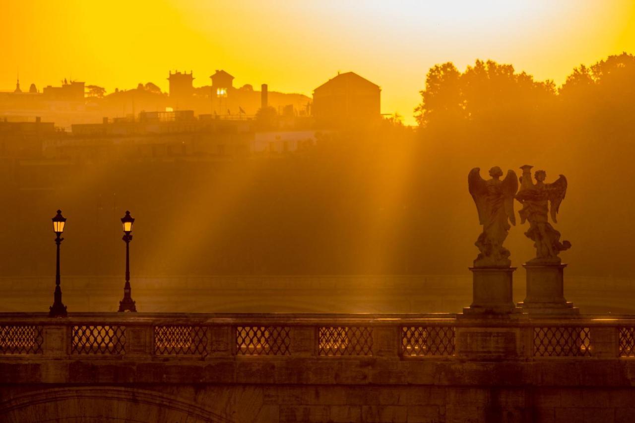 Otto Rooms & Photogallery Roma Exterior foto