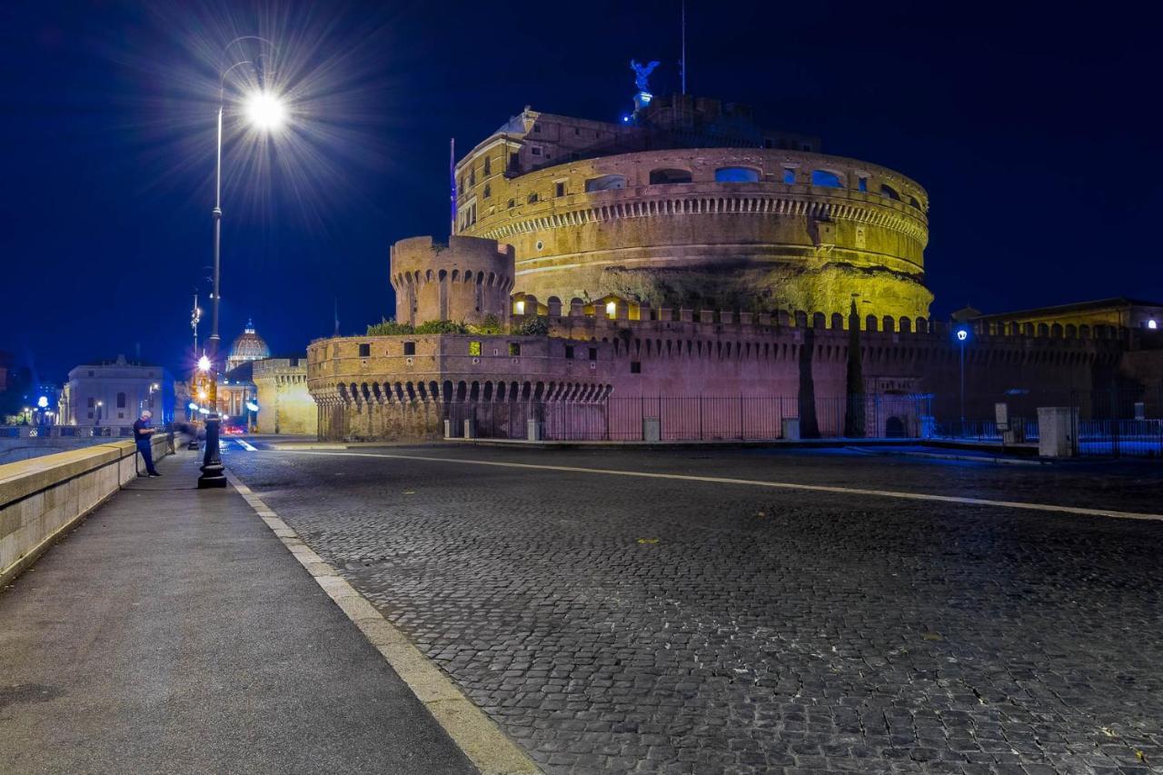 Otto Rooms & Photogallery Roma Exterior foto